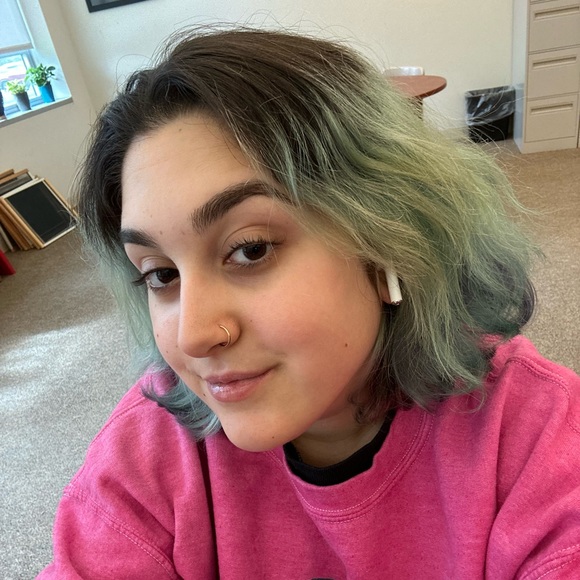 hi, i’m cai! - Picture 1 of 2